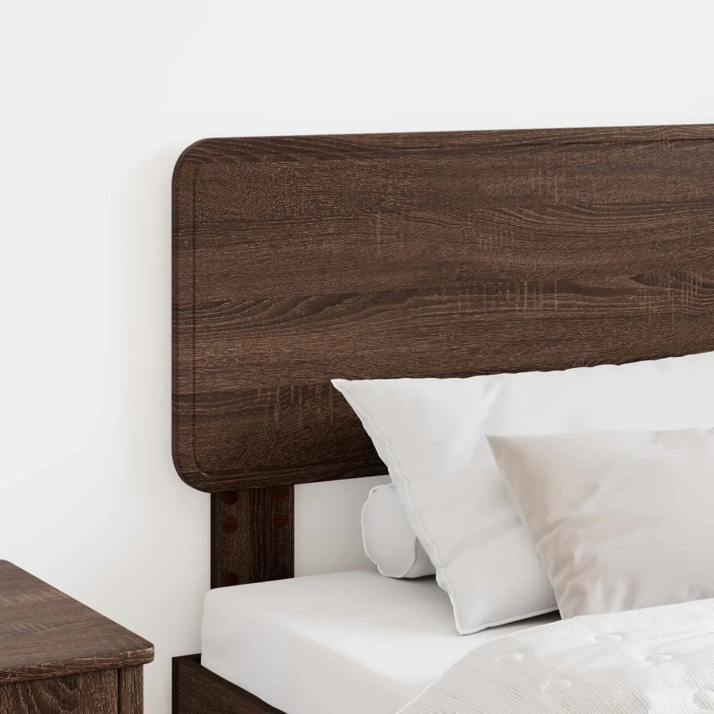 Testiera Rovere Marrone Legno multistrato 888613