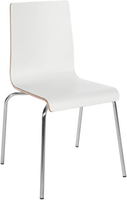 Sedia visitatore Gahanna 2