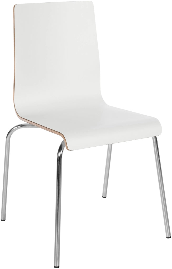 Sedia visitatore Gahanna 2