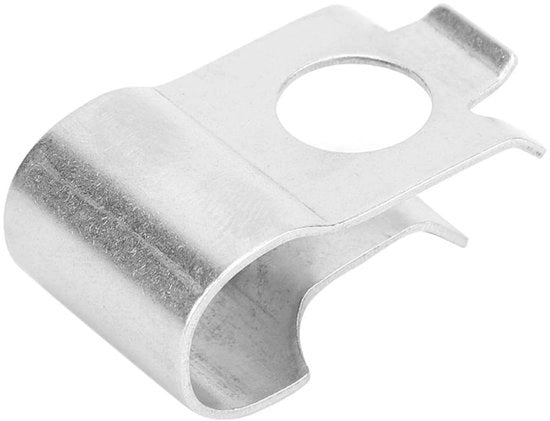 Clip Turbo di Alta Qualità - Motor Clip Turbo - Facile da Installare - Materiale Duraturo - Lunga Durata - Adatto alla Sostituzione - Clip Turbo per Motor