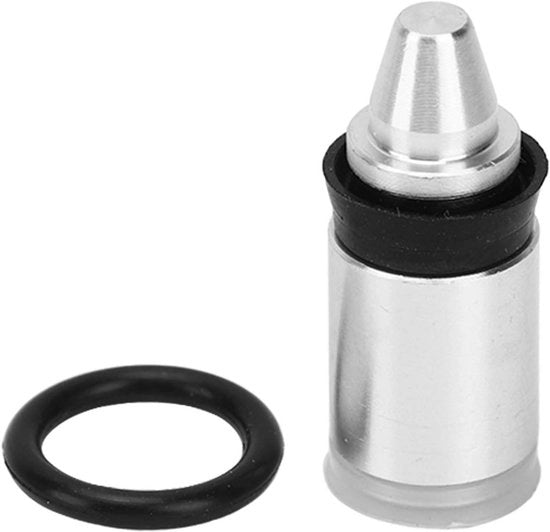 Accessorio di freno a disco per bicicletta, pistone di freno a leve in alluminio, kit di riparazione per impermeabilizzazione dell'olio - compatibile con Magura MT2 MT4 MT5 MT6 MT7 MT8