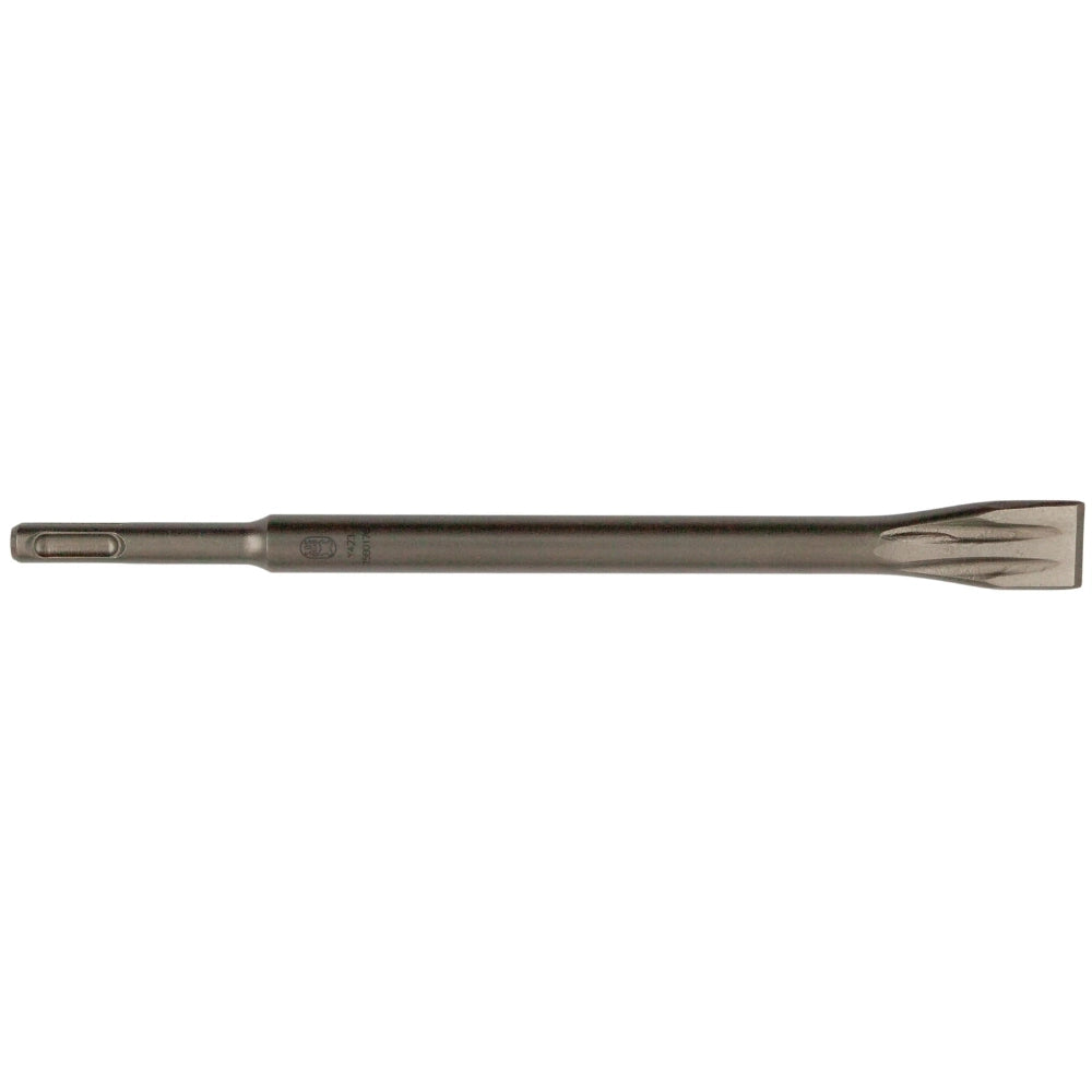 Scalpello piatto pro 20 x 250 mm per calcestruzzo mattoni e materiali edili