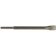 Scalpello piatto pro 20 x 250 mm per calcestruzzo mattoni e materiali edili
