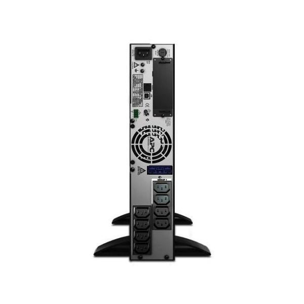 Apc smx750i gruppo di continuità (ups)