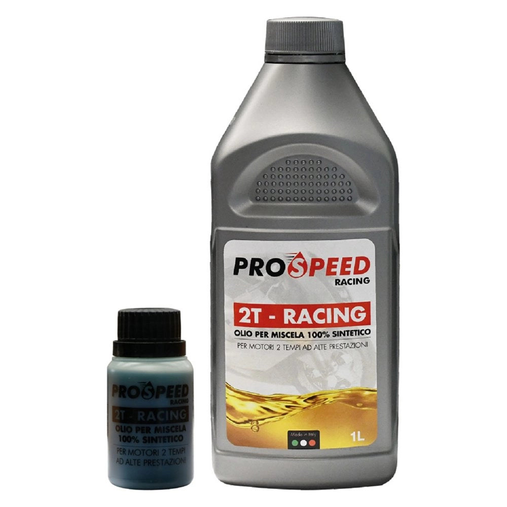 15pz olio per miscela 'racing' lt 1 cod:ferx.6089296nlm