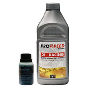15pz olio per miscela 'racing' lt 1 cod:ferx.6089296nlm