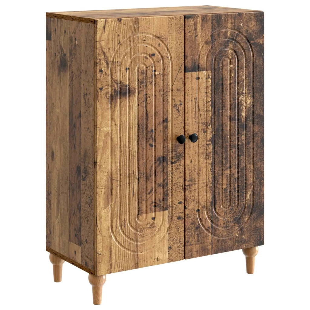 Credenza Legno antico 66 x 34,5 x 90 cm Legno ingegnerizzato 894133