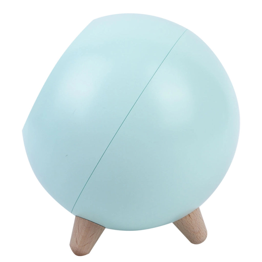 Luce notturna per bambini modello Sleepy Cat Blu TechKidz
