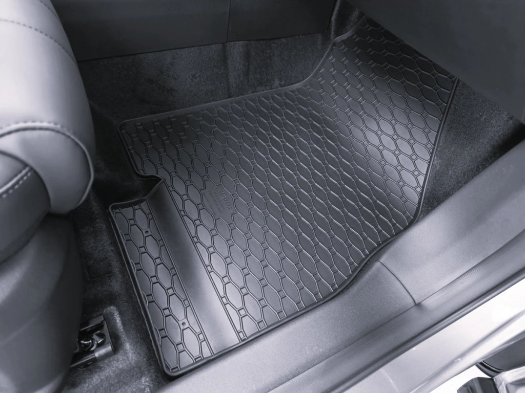 Tappeti per Auto Gomma per JAECOO J7 Plug-in PHEV dal 2023-