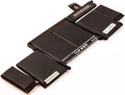 CoreParts - Laptop-Batterie (gleichwertig mit: Apple 661-8154, Apple A1493, Apple 020-8146) - 71,8 Wh - fr Apple MacBook Pro with Retina display 13.3" (Late 2013, Mid 2014) (MBXAP-BA0002)
