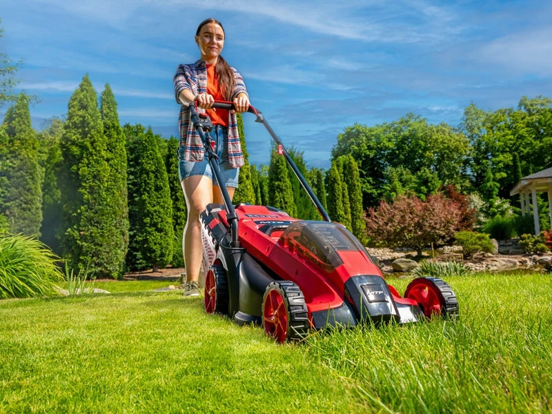 Tosaerba rotativo MTF LMA 37-40N 40V AKU