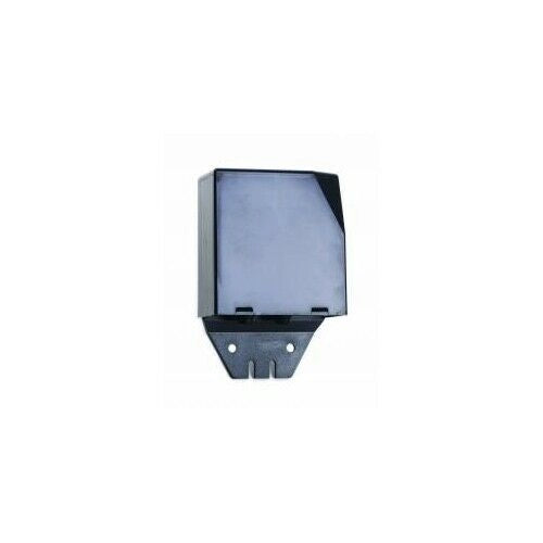 RICEVITORE A 4 CANALI 40.685 MHZ, 1000 CODICI, IP55 PRASTEL MR4 AUTOMAZIONE