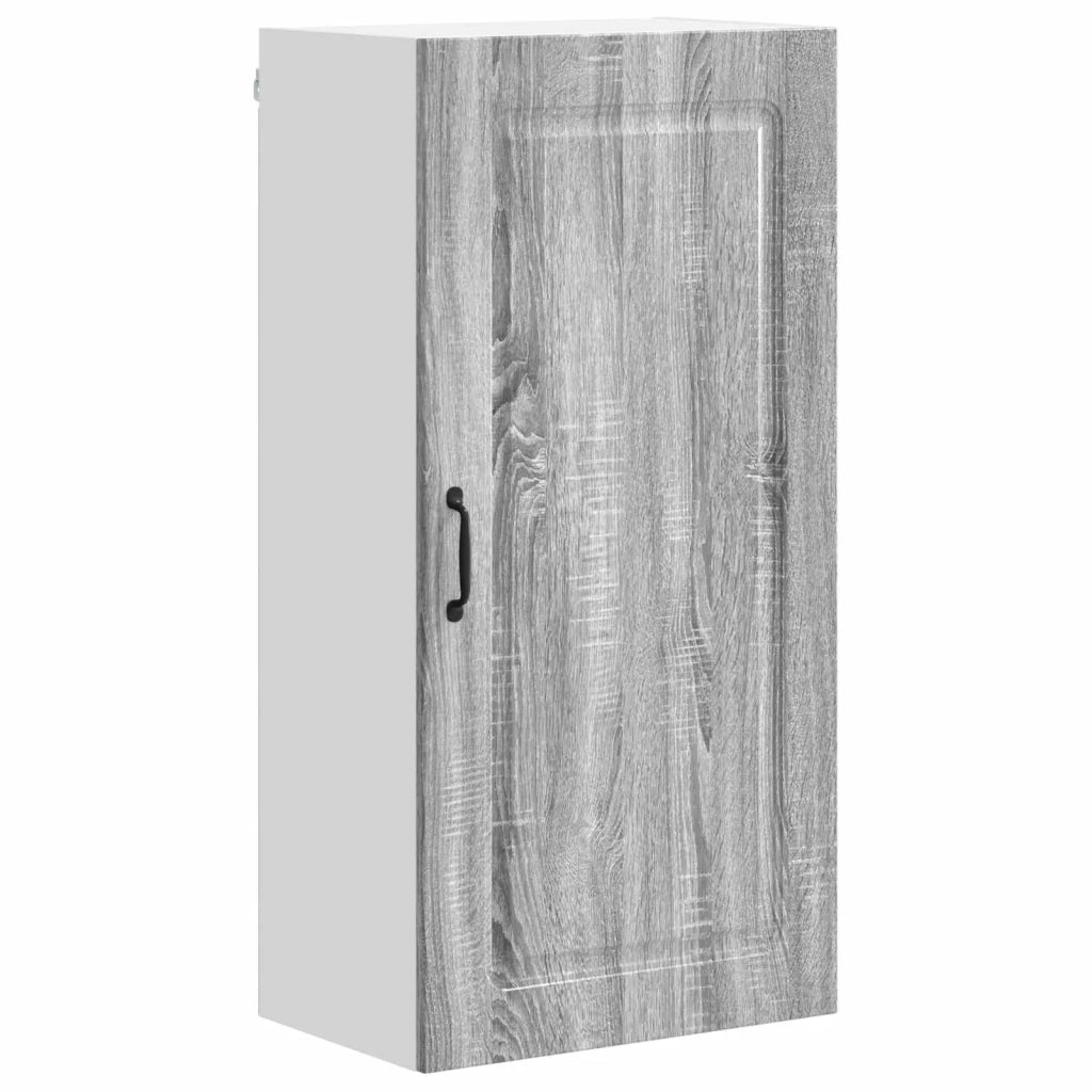 Pannello lavastoviglie Kalmar Grigio Sonoma 50 x 31 x 100 cm 884780