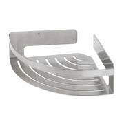 Tiger Mensola da Bagno Angolare Caddy Argento Grande 1400630946cod mxl 129195