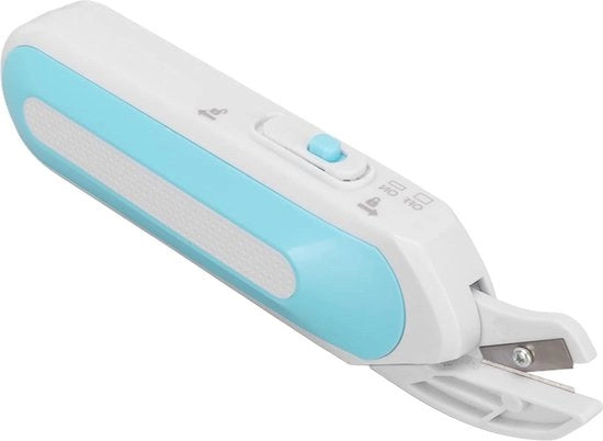 Serra Elettrica a Batterie Senza Fili per Tagliare Cartone.