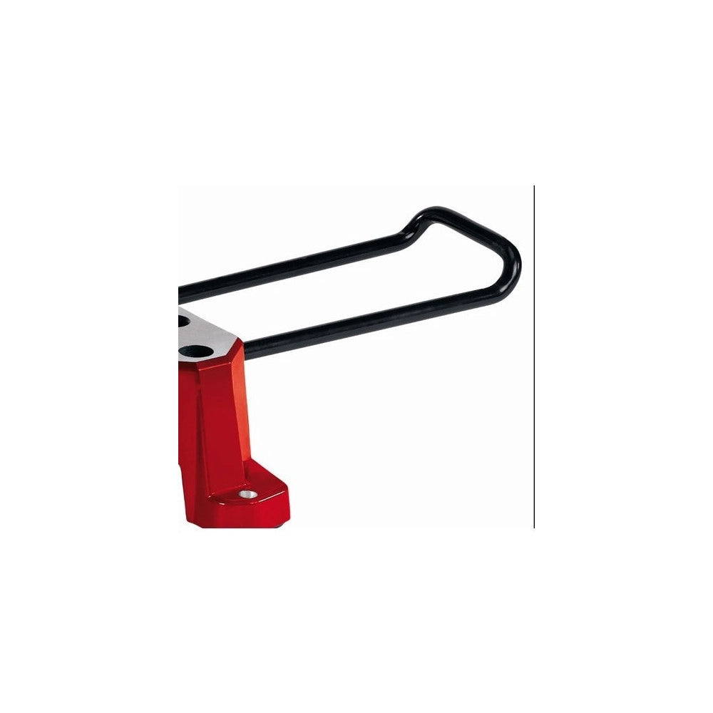 Trade Shop - Troncatrice Per Legno Einhell Th-ms 2513 T Con Lama Diametro Da 250mm 1800w Prof -