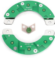 Kit di Diodo Ponte per Riparazione Rapida - Assemblaggio Generatore Gleichrichter Albero per SSAYEC432