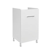 Mobile per lavatoio in ceramica cm 45x50  cm 43,3x48  p/pil 45x50 OlmoDH