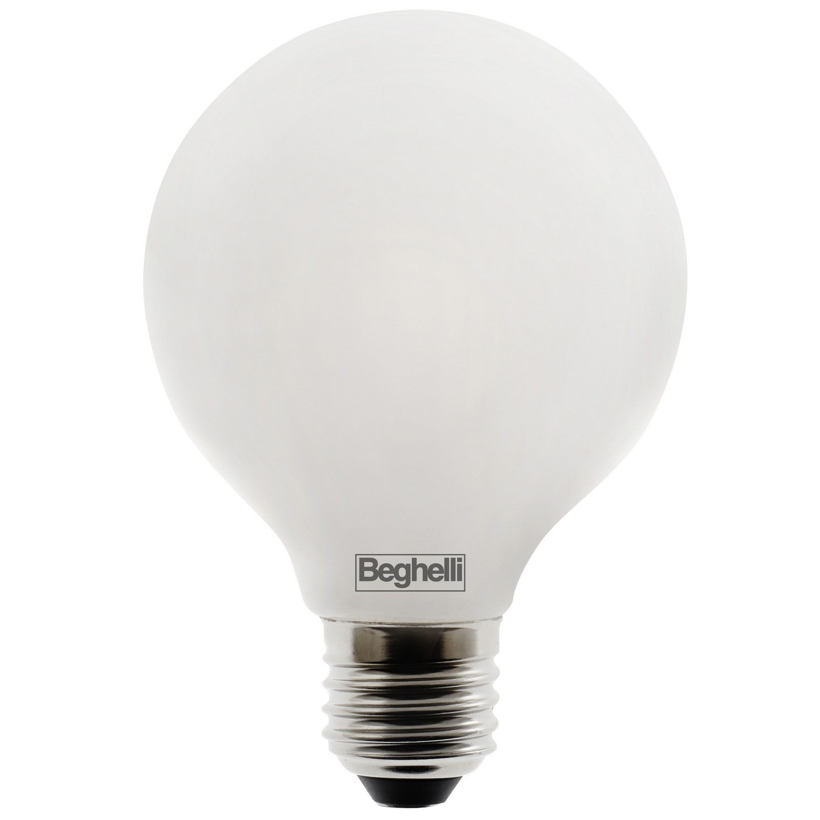 beghelli led tv 56549 globo e27w13 fredda 6500 cod:ferx.140