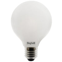 beghelli led tv 56549 globo e27w13 fredda 6500 cod:ferx.140