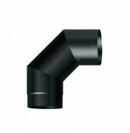 Curva 90 nero pesante 120 save