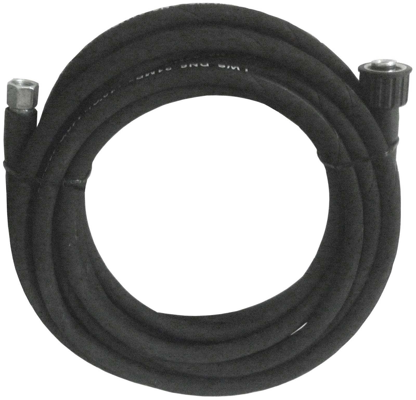 tubo per idropulitrice alta pressione 8 m attacco rapido cod:ferx.14008