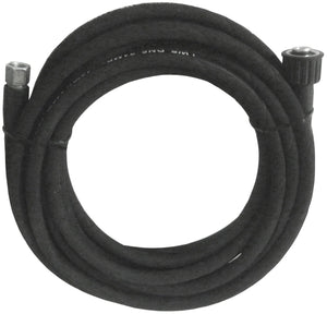 tubo per idropulitrice alta pressione 8 m attacco rapido cod:ferx.14008