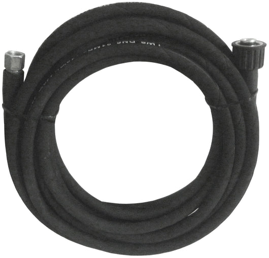 tubo per idropulitrice alta pressione 8 m attacco rapido cod:ferx.14008