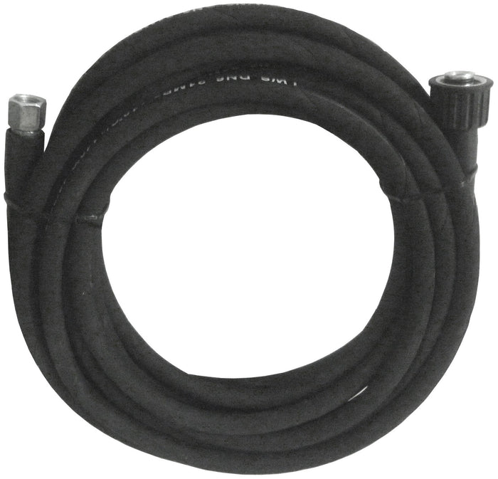 tubo per idropulitrice alta pressione 8 m attacco rapido cod:ferx.14008