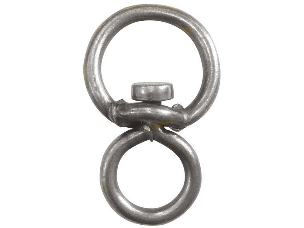 givolari abruzzo in acciaio lucido mis. 23 (mm. 6) cod:ferx.vit25285