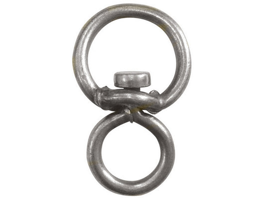 givolari abruzzo in acciaio lucido mis. 23 (mm. 6) cod:ferx.vit25285