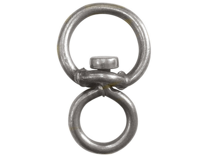 givolari abruzzo in acciaio lucido mis. 25 (mm. 7) cod:ferx.vit25286