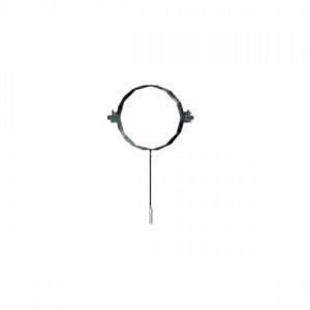 Fascetta murale con tassello ner o pesante 130 b08wzjy6h2