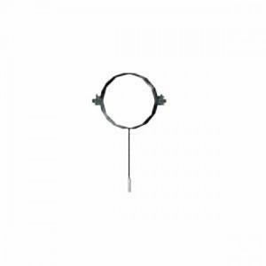 Fascetta murale con tassello ner o pesante 130 b08wzjy6h2