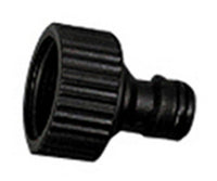 innesto rapido per idropulitrice attacco 3/4 f cod:ferx.14015