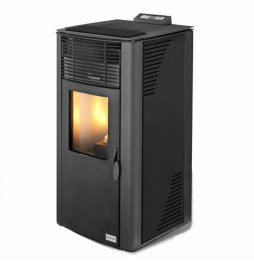 Tirso idro 17,7kw bordeaux shard anas