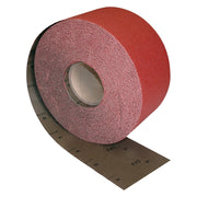 Carta abrasiva grana 120 - 120x100 mt