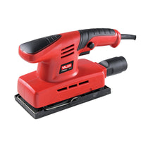 LEVIGATRICE ORBITALE LO16 135W ELETTRICA VELOCITA' 11500 giri/min VALEX