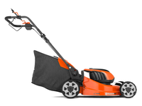 Tagliaerba a batteria trazionato Husqvarna LC142iS senza batteria e carica