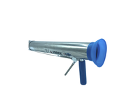 Piantatore manuale 3 bocche Abrek e distanziatore trapiantatore rapido