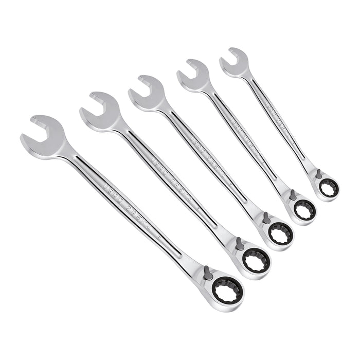 USAG SET 5 CHIAVI A CRICCHETTO USAG CON ANELLO DI TENUTA 285 KA/SE5 - U02856074