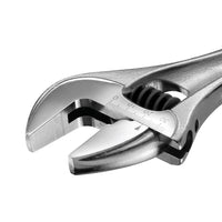 USAG CHIAVE REGOLABILE A RULLINO CORTA U02940010