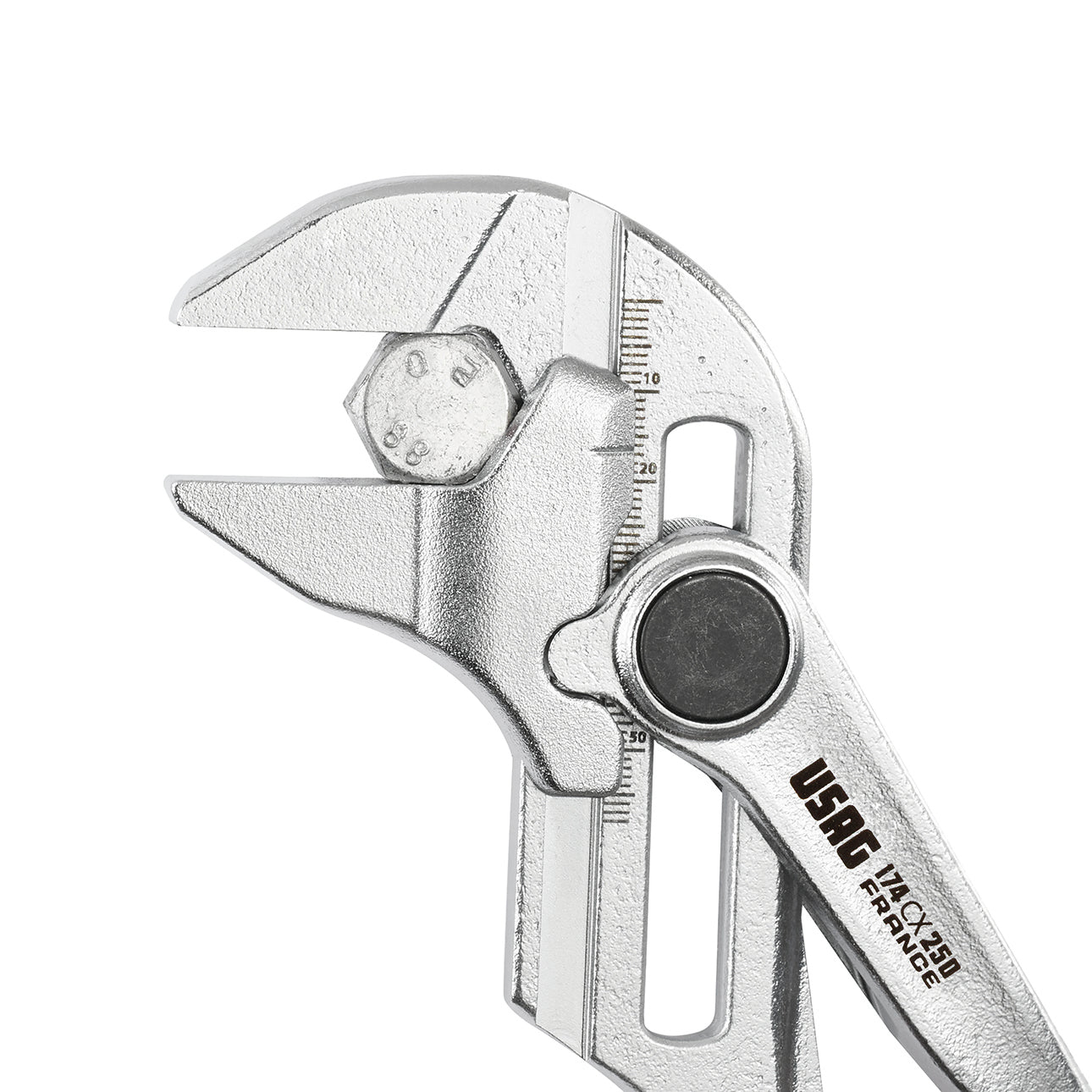 USAG PINZA CHIAVE REGOLABILE U01740001