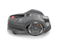 Robot tagliaerba Husqvarna Automower 410XE NERA senza cavo perimetrale 1000mq