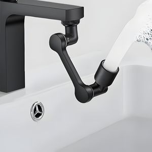 Prolunga Girevole Rea Colt Black