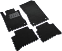 SPRINT04834 , Mercedes Classe C W205 Berlina dal 2014-07/2018 , Classe C W205 Berlina restyling dal 07/2018- , Classe C