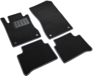 SPRINT04834 , Mercedes Classe C W205 Berlina dal 2014-07/2018 , Classe C W205 Berlina restyling dal 07/2018- , Classe C