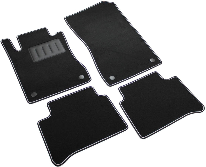 SPRINT04834 , Mercedes Classe C W205 Berlina dal 2014-07/2018 , Classe C W205 Berlina restyling dal 07/2018- , Classe C