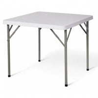 Tavolo bar richiudibile quadrato - La Dea Sedia