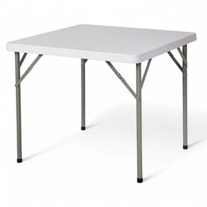 Tavolo bar richiudibile quadrato - La Dea Sedia